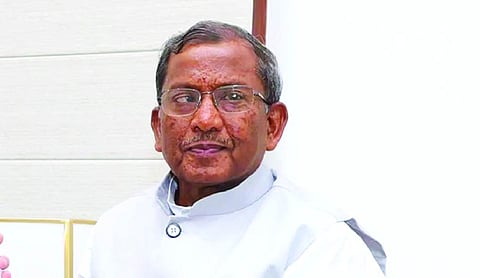 Assam Governor inaugurates programme on AI