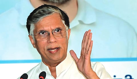 Assam Govt moves SC against bail to Pawan Khera