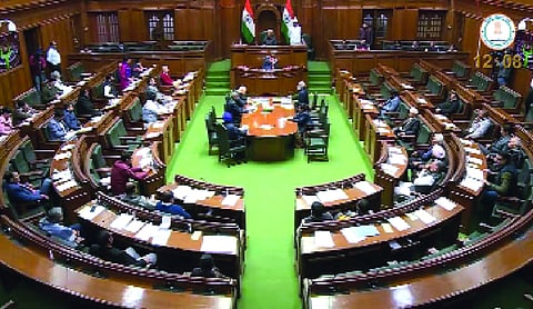 Assembly sets July 31 deadline on health audit action