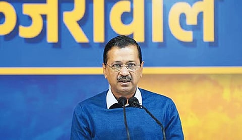 Assembly sets March 6 as final date for Kejriwal on Faansi Ghar