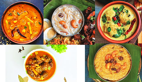 Attukal Pongala: When a city cooks as one