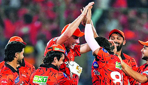 Australia players to stay for IPL despite Pak ODIs clash