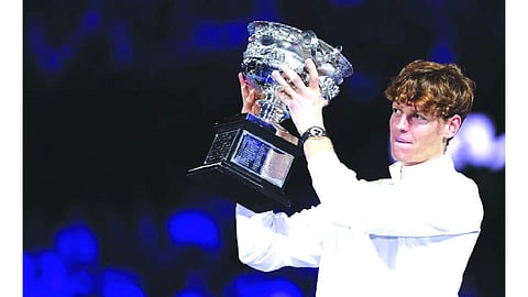 Australian open prize money hits record high