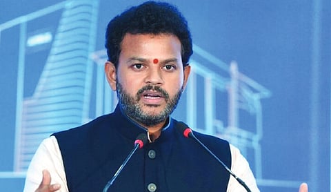 Aviation sector facing bottleneck in procurement of new aircraft: Naidu