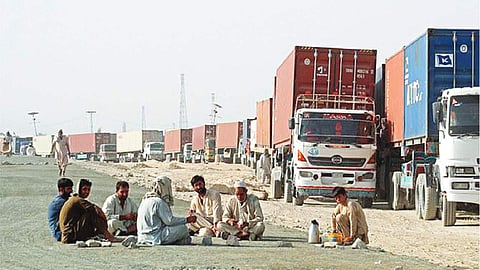 Awami National Party calls for re-opening Pak-Afghan border