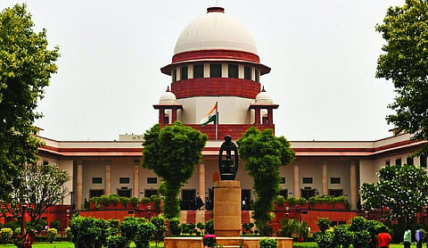 Ayodhya donation row: SC to take up plea for fair, time-bound probe on June 29