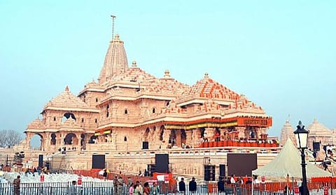 Ayodhya Ram Temple donation theft probe extended as SIT seeks more time