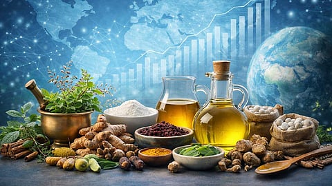 Ayurveda at $20 billion: How India is driving the world’s fastest-growing traditional healthcare market