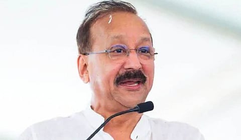 Baba Siddique case: MCOCA frames charges against 27