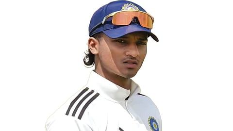 Badoni, Arya  to join India A  for T20 WC  warm-up games