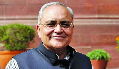 Balbir Punj: The passing of a visionary thinker