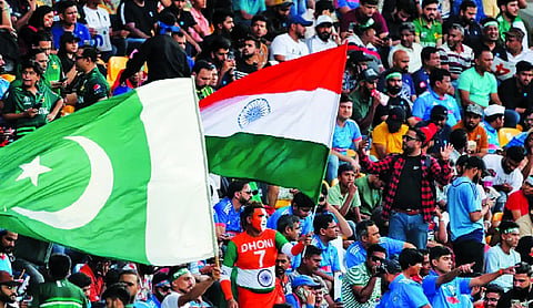 Ban on bilateral sports with Pakistan to continue, multi-national events exempted: Sports Ministry