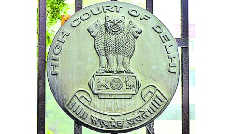 Ban on political advt in Delhi Metro during MCC valid: HC
