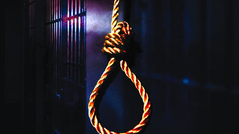 Banda POCSO Court awards death penalty to UP couple
