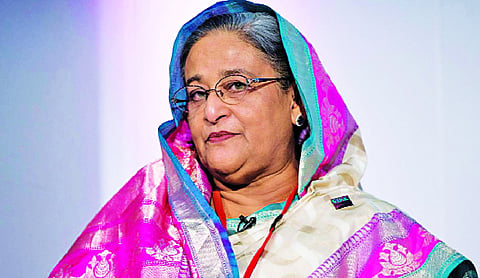 Bangladesh: India’s strategic dilemma
