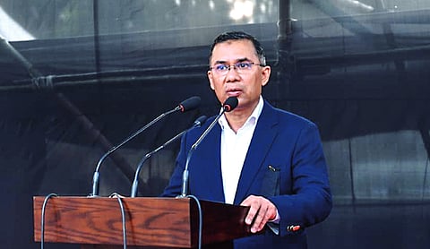 Bangladesh PM calls 1971 massacre a genocide