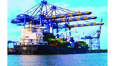 Bangladesh signs $335 million loan agreement with China