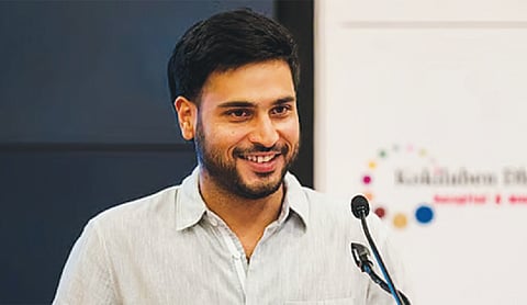 Bank fraud: CBI questions Anil Ambani’s son
