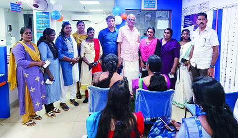 Bank of India felicitates Green Warriors at 121st Foundation Day