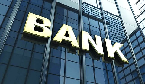 Banks’ treasury gains to improve in Q1