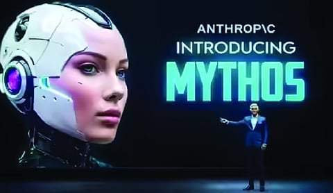 Banks must prepare for threats by AI tools like Mythos: Nagaraju
