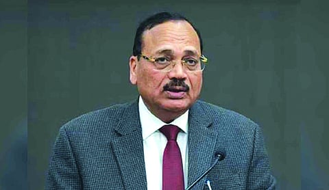 Bar has much to offer: CJI shares anecdote as he dismisses lawyer’s plea for revaluation