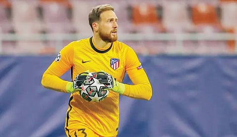 Barcelona desperate to return to Champions League semis