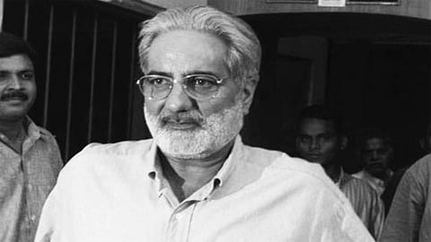 BCCI mourns former president IS Bindra’s death