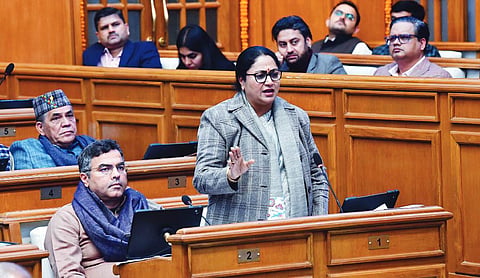 Being targeted for verbal slips painful: CM
