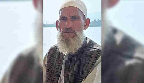 Jalil Akhtar