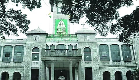 Bengaluru: GBA officials attacked during anti-encroachment drive