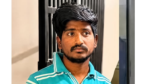 Bengaluru delivery agent arrested after woman alleges sexual harassment