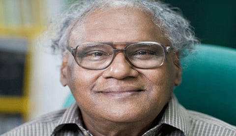 Bharat Ratna CNR Rao I PTI image