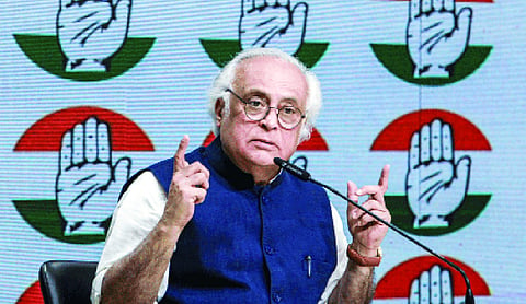 Betrayal of faith perpetrated under PM’s patronage, alleges Congress