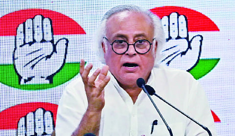 Betrayal of people: Congress slams Govt’s caste census format