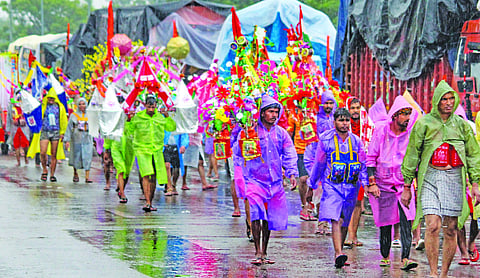 Beyond ritual: Sawan as a catalyst for environmental responsibility