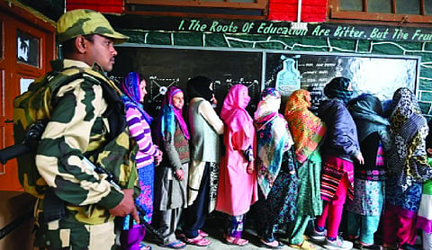 Beyond the ballot: Does democracy require informed citizenship?