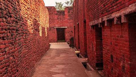 Bharat’s reawakening: A Civilisation rises again