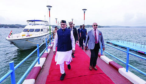 Bharat is one and will always remain one: VP