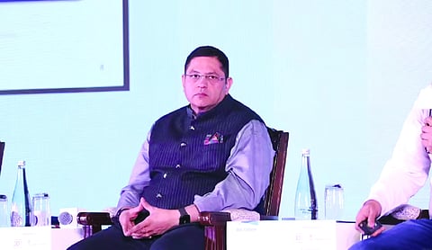 Bharti Airtel’s Rahul Vatts named COAI Chairperson