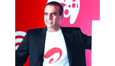 Bharti Airtel gets shareholders’ nod to raise stake in Airtel Africa