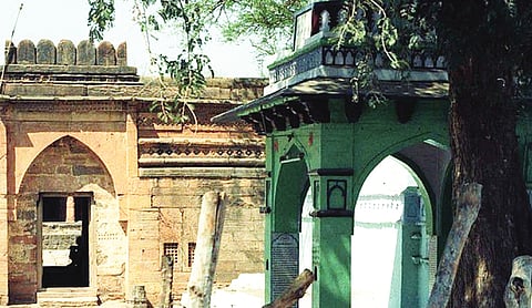 Bhojshala case: SC asks MP HC to consider objections to survey