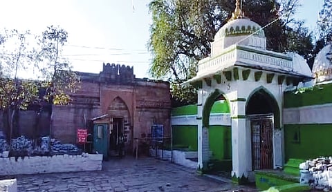 Bhojshala case: SC to hear on Wednesday plea against inspection of complex