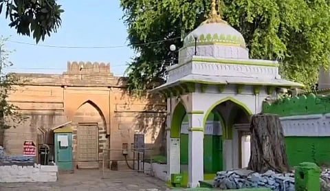 Bhojshala dispute reaches Supreme Court as muslim side Challenges MP High Court verdict