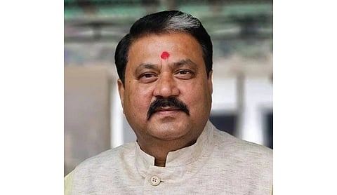 Bihar BJP MLA Raju Kumar Singh sentenced to 4 years in jail in 2018 celebratory firing death case
