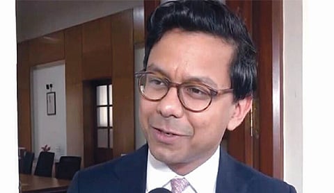 Bihar chasing future of technology UK AI minister
