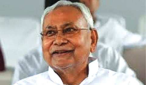Bihar CM Nitish alleges RJD did no work for women