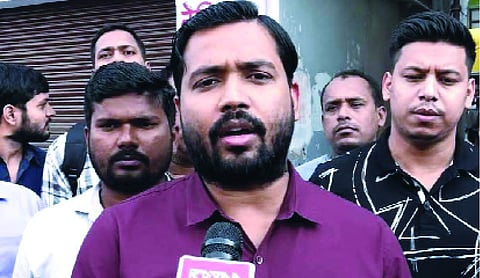 Bihar court defers order on Faisal Khan bail plea