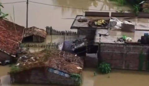 Bihar flood