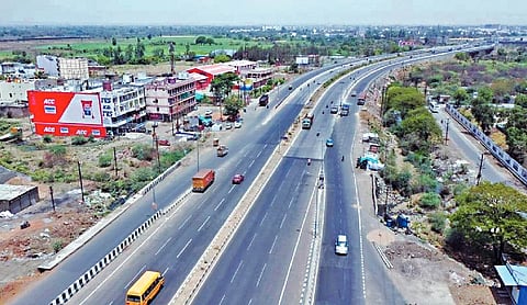 Bihar Govt to wrap up survey for widening of rural roads by January